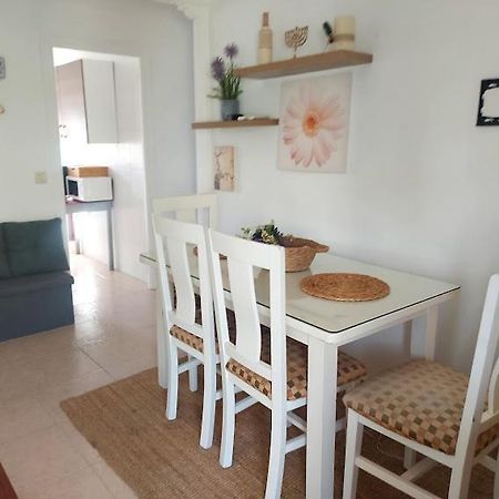 Apartamento Andalucia Centro Ronda Eksteriør bilde