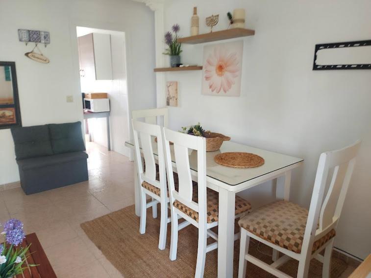 Apartamento Andalucia Centro Ronda Eksteriør bilde