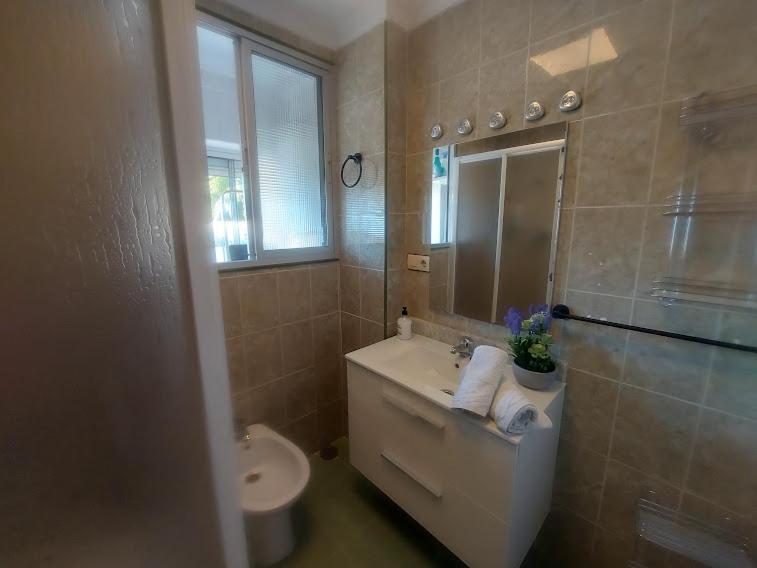 Apartamento Andalucia Centro Ronda Eksteriør bilde