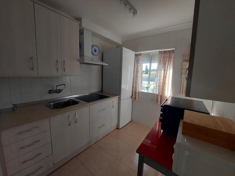 Apartamento Andalucia Centro Ronda Eksteriør bilde