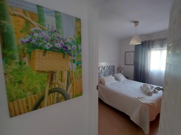 Apartamento Andalucia Centro Ronda Eksteriør bilde