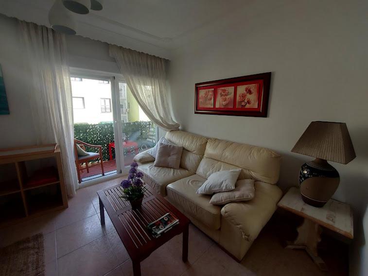 Apartamento Andalucia Centro Ronda Eksteriør bilde