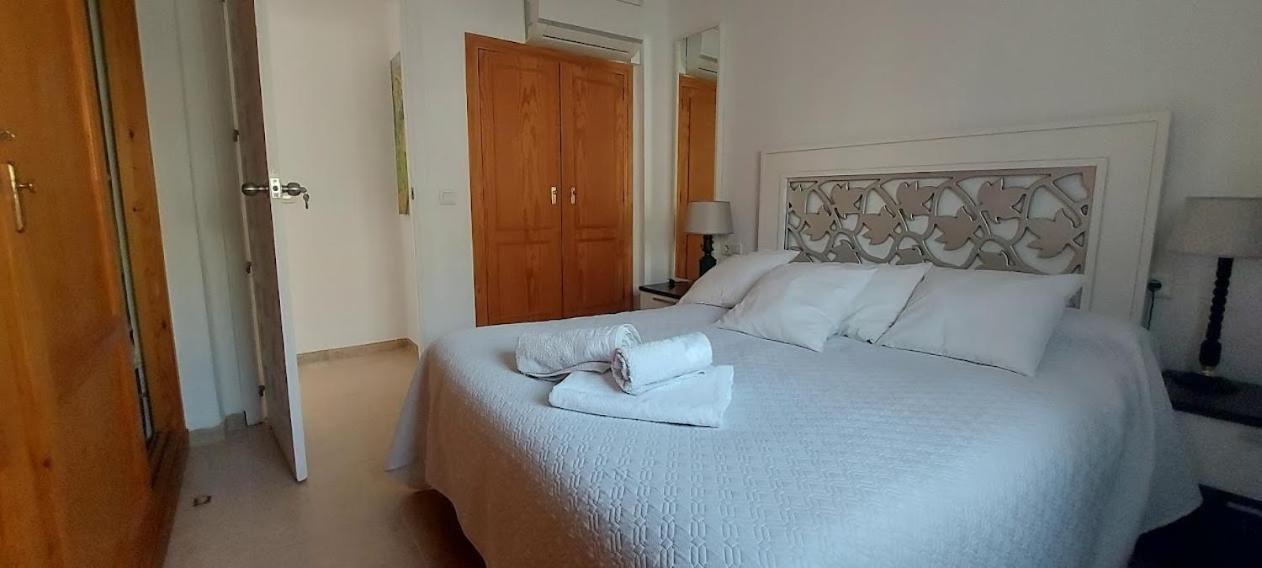 Apartamento Andalucia Centro Ronda Eksteriør bilde