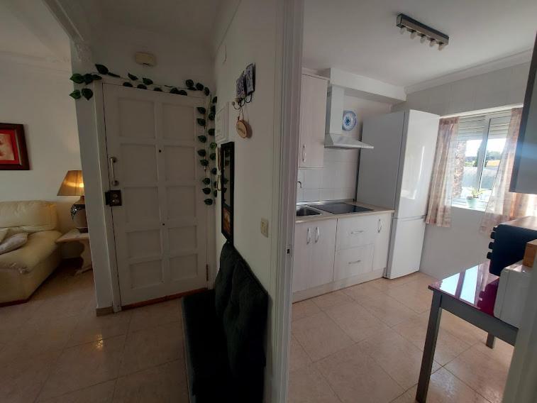 Apartamento Andalucia Centro Ronda Eksteriør bilde