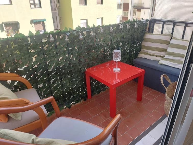 Apartamento Andalucia Centro Ronda Eksteriør bilde