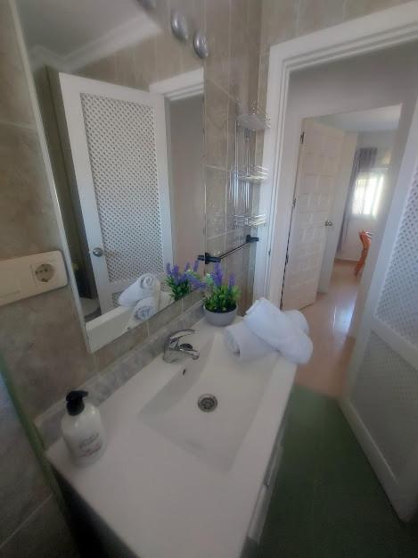 Apartamento Andalucia Centro Ronda Eksteriør bilde