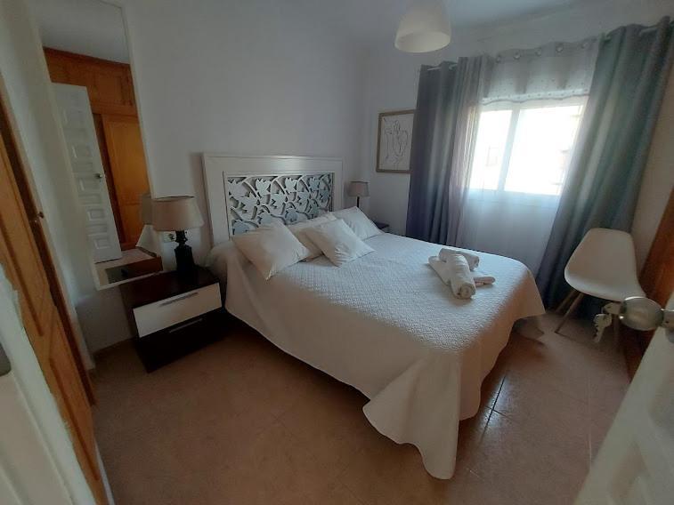 Apartamento Andalucia Centro Ronda Eksteriør bilde