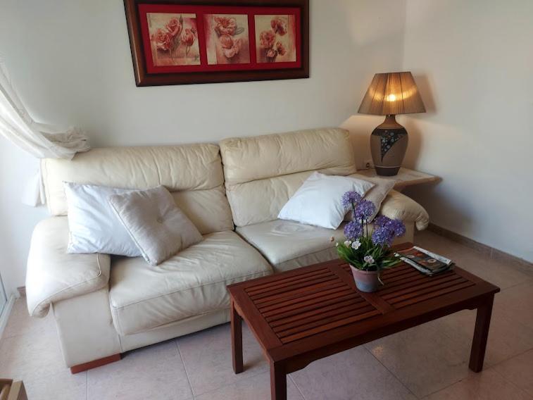 Apartamento Andalucia Centro Ronda Eksteriør bilde