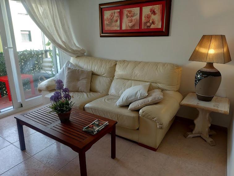 Apartamento Andalucia Centro Ronda Eksteriør bilde