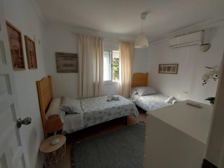 Apartamento Andalucia Centro Ronda Eksteriør bilde