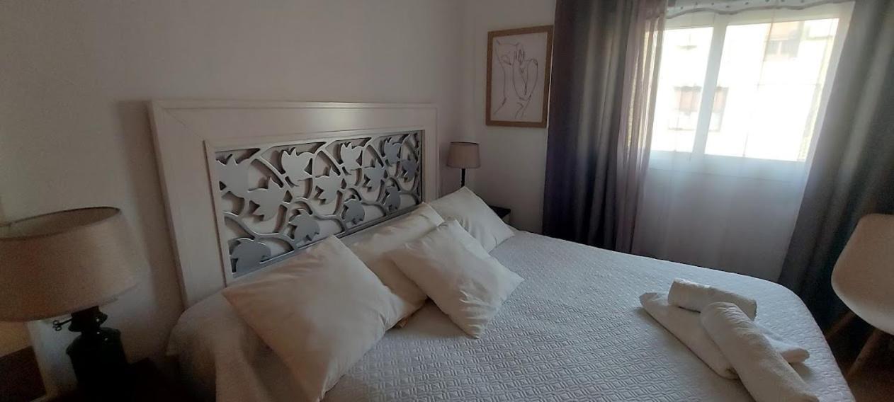 Apartamento Andalucia Centro Ronda Eksteriør bilde