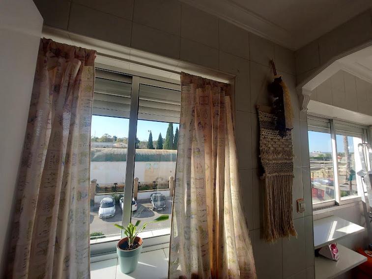 Apartamento Andalucia Centro Ronda Eksteriør bilde