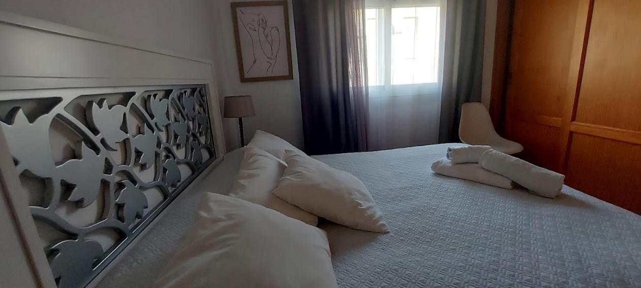 Apartamento Andalucia Centro Ronda Eksteriør bilde