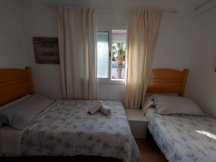 Apartamento Andalucia Centro Ronda Eksteriør bilde
