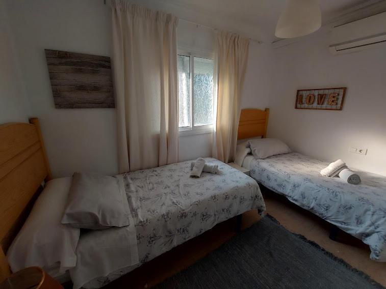 Apartamento Andalucia Centro Ronda Eksteriør bilde