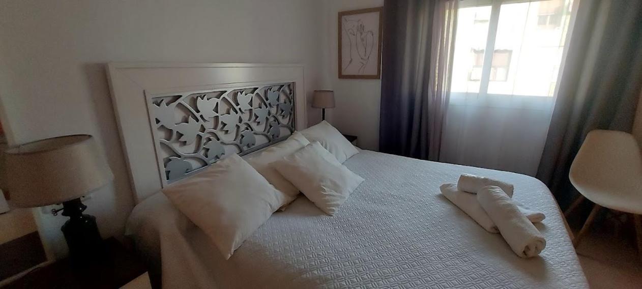 Apartamento Andalucia Centro Ronda Eksteriør bilde